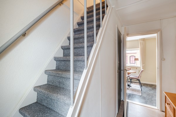 Medium property photo - Spoorstraat 52, 9503 AS Stadskanaal